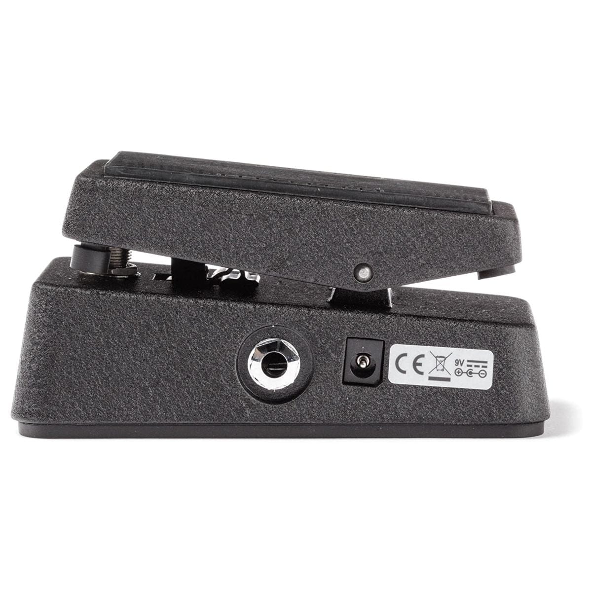 Jim Dunlop Cry Baby Mini Wah Guitar Pedal