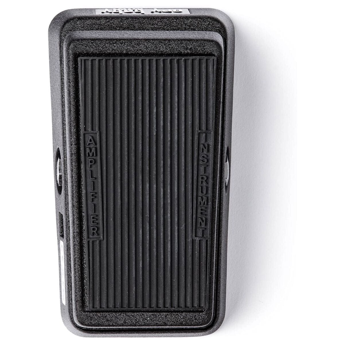 Jim Dunlop Cry Baby Mini Wah Guitar Pedal