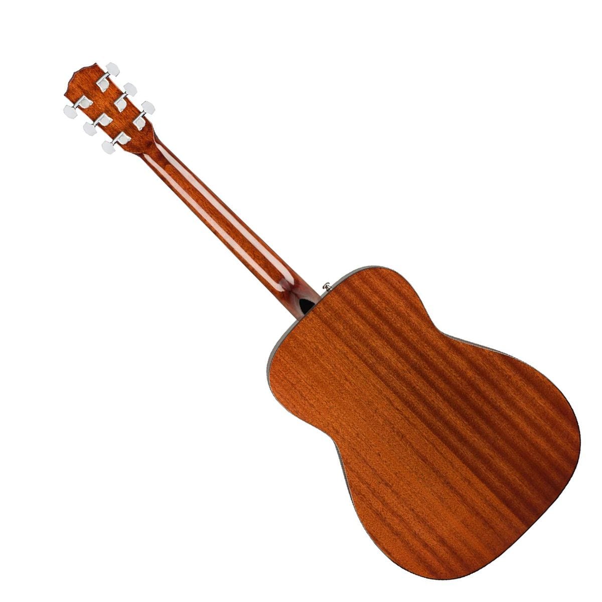 Fender CC-60S Concert Walnut 3 Colour Sunburst Guitar