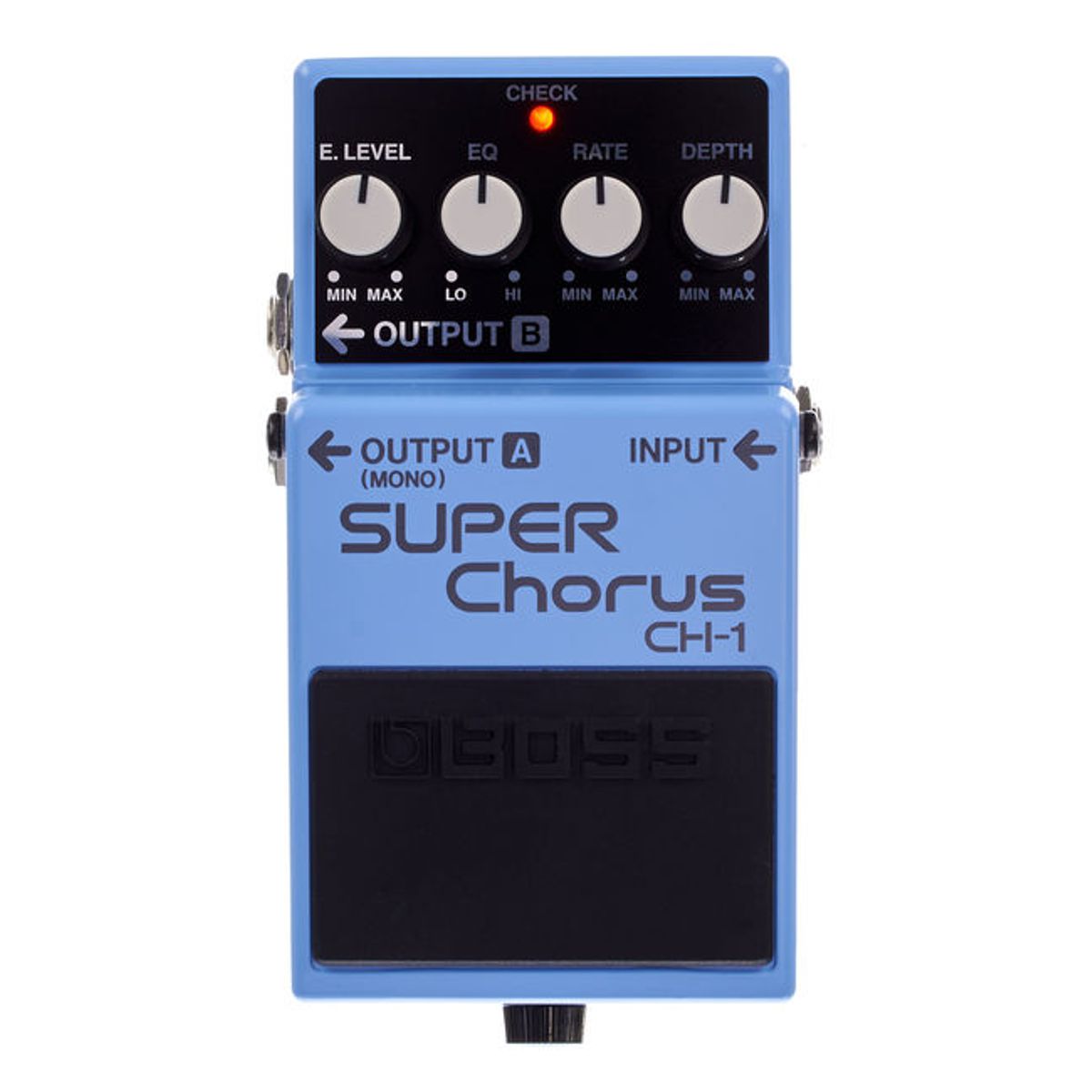 Boss CH-1 Super Chorus