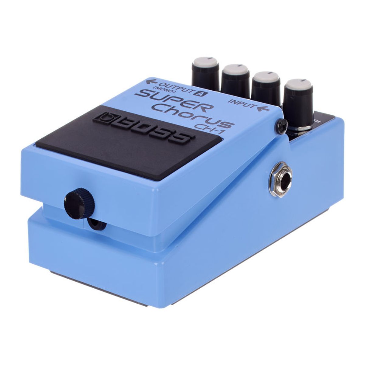 Boss CH-1 Super Chorus