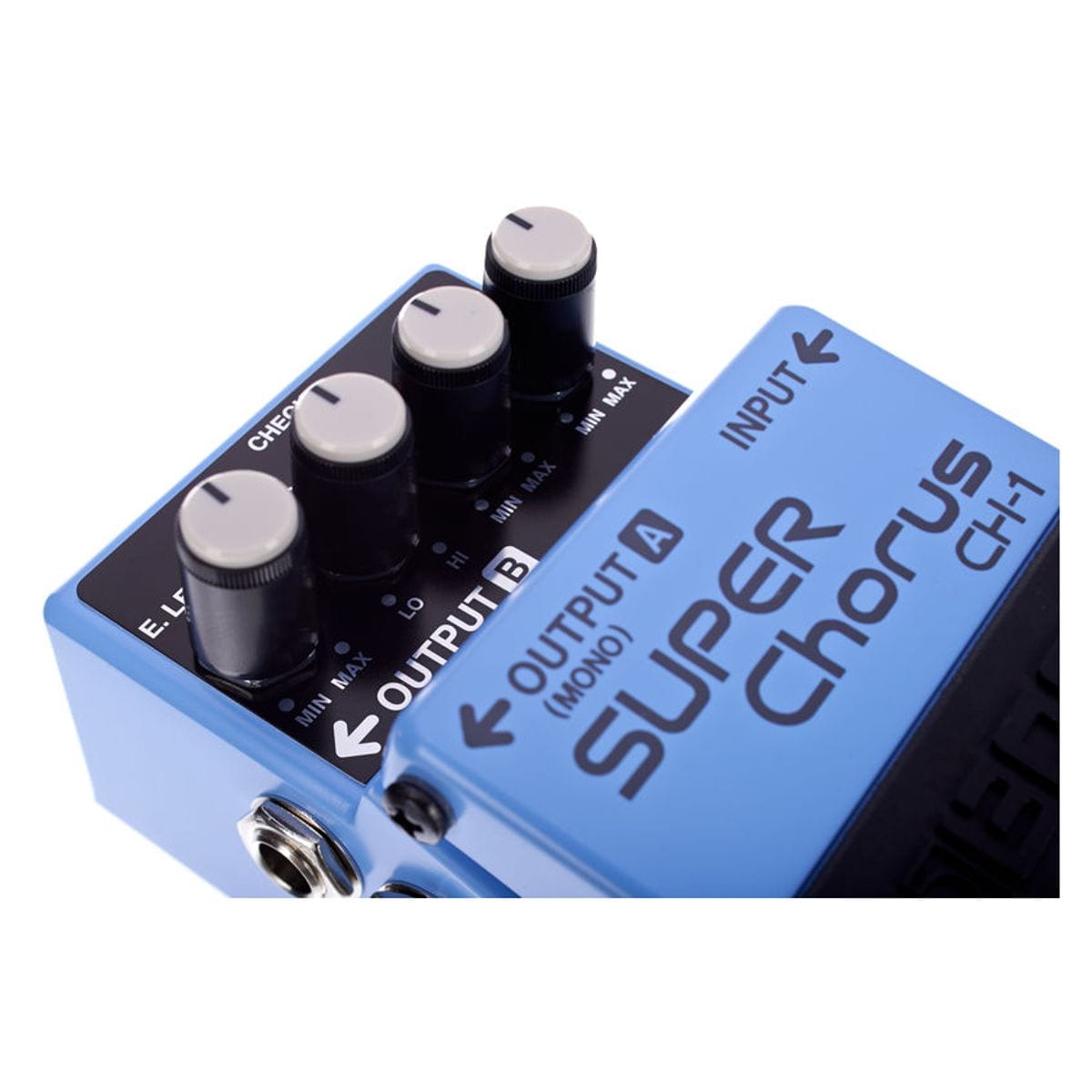 Boss CH-1 Super Chorus