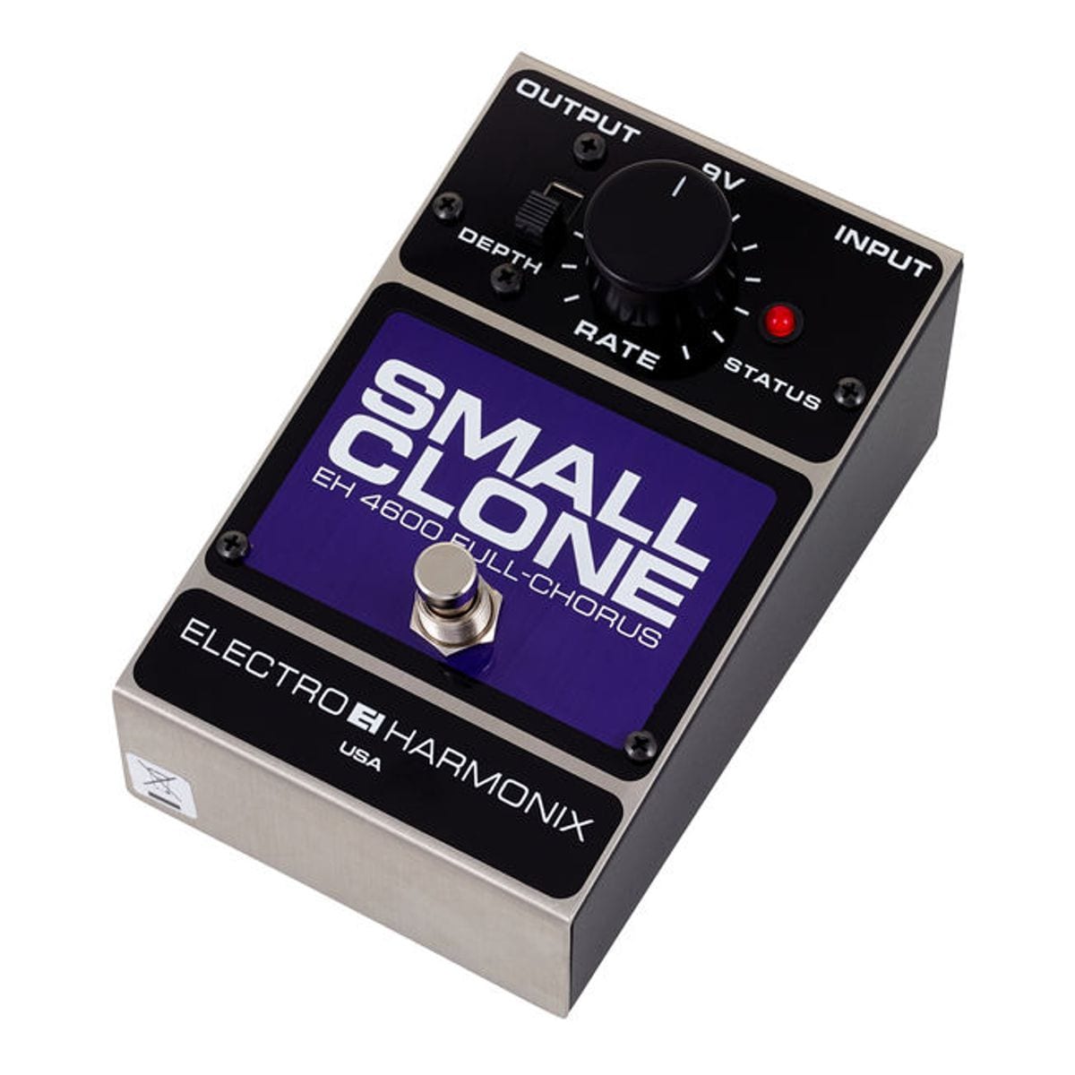 Electro Harmonix Small Clone Chorus