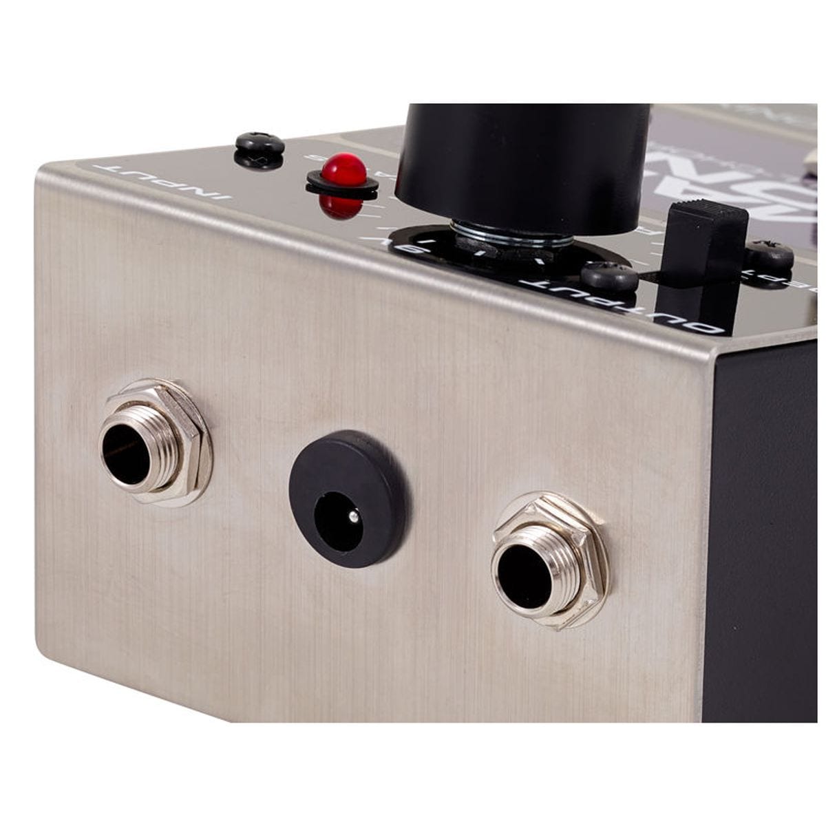 Electro Harmonix Small Clone Chorus