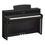 Yamaha CLP775B Black Digital Piano Value Package
