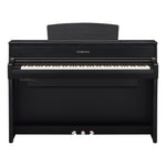 Yamaha CLP775B Black Digital Piano Value Package