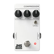 JHS Pedals 3 Series Compressor Guitar Effects Pedal