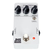 JHS Pedals 3 Series Compressor Guitar Effects Pedal