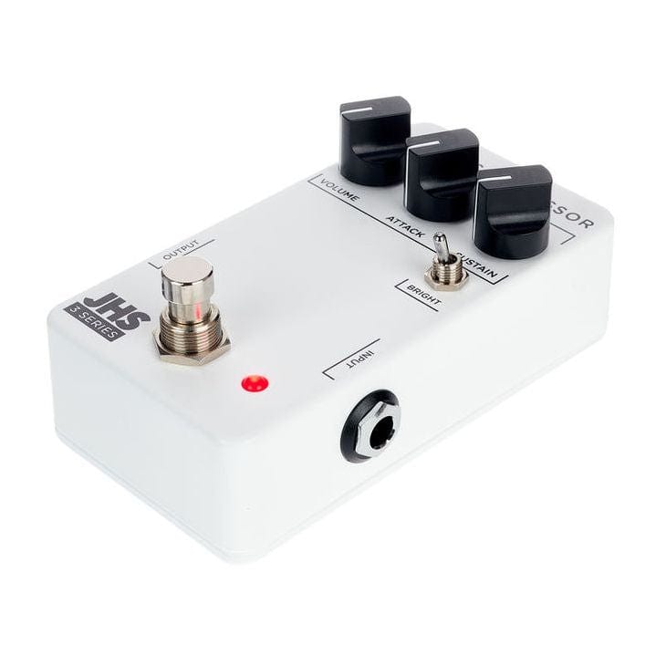 JHS Pedals 3 Series Compressor Guitar Effects Pedal