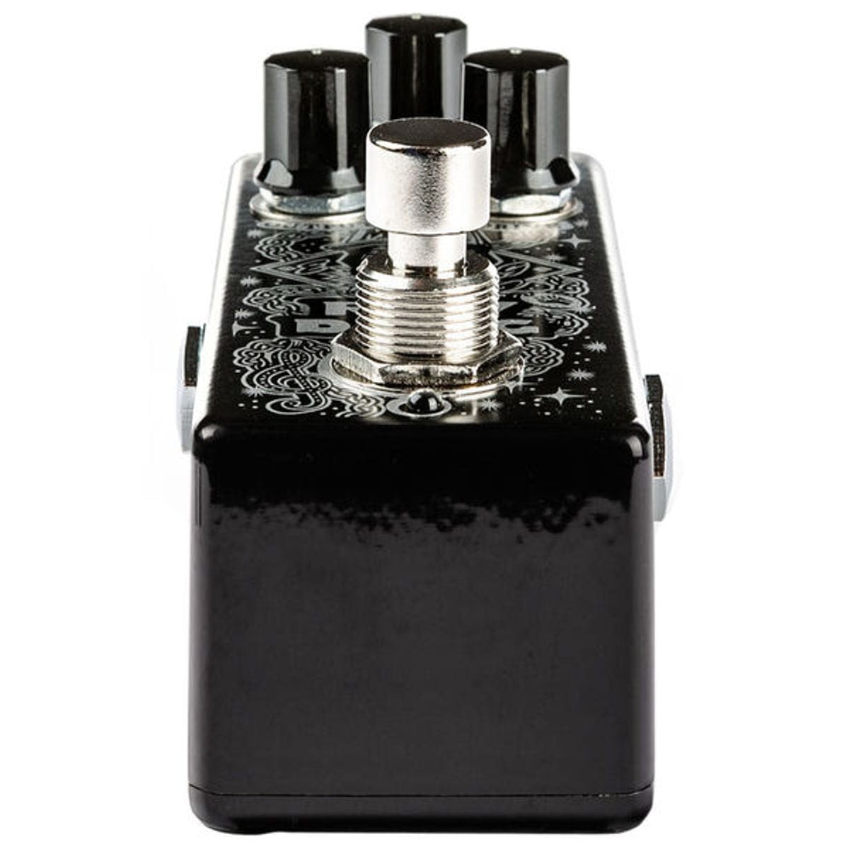 MXR EG74 Eric Gales Raw Dawg Overdrive Guitar Pedal