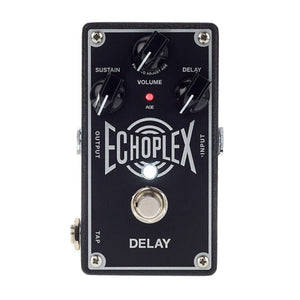 Jim Dunlop EP103 Echoplex Delay Guitar Effects Pedal