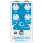 Earthquaker Devices Dispatch Master V3 Reverb Delay Effects Pedal