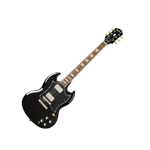 Epiphone Original Collection SG Standard Ebony Guitar
