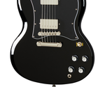 Epiphone Original Collection SG Standard Ebony Guitar