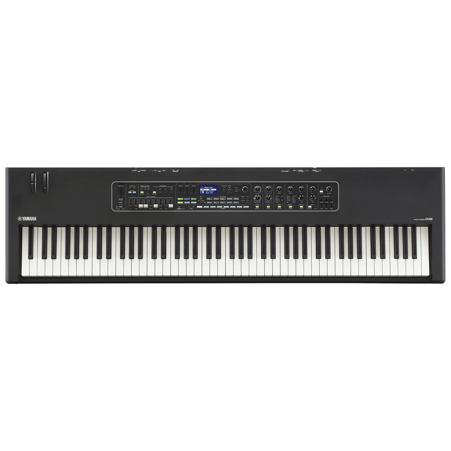 Yamaha CK88 Stage Keyboard