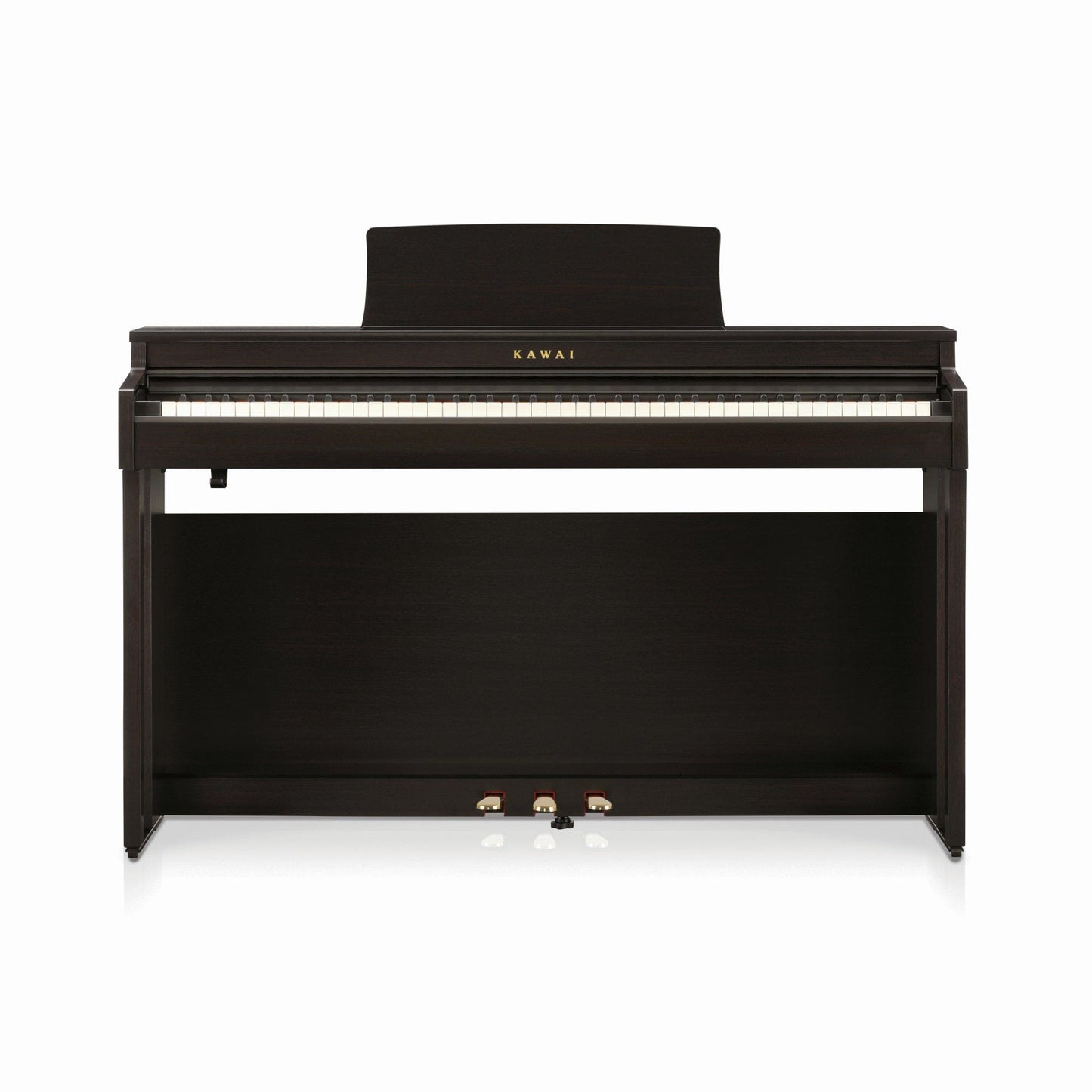 Kawai CN201 Digital Piano; Rosewood