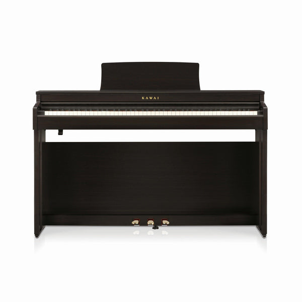 Kawai CN201 Digital Piano; Rosewood