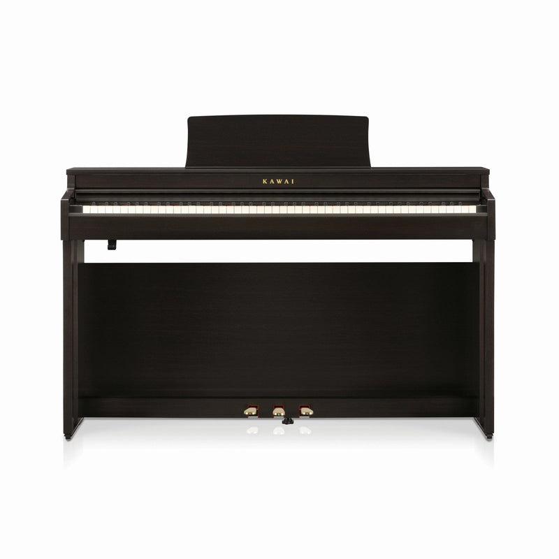 Kawai CN201 Digital Piano; Rosewood