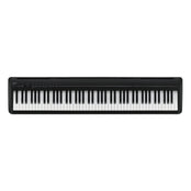 Kawai ES120 Digital Piano; Black