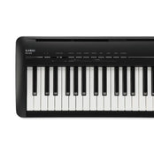 Kawai ES120 Digital Piano; Black