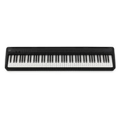 Kawai ES120 Digital Piano; Black