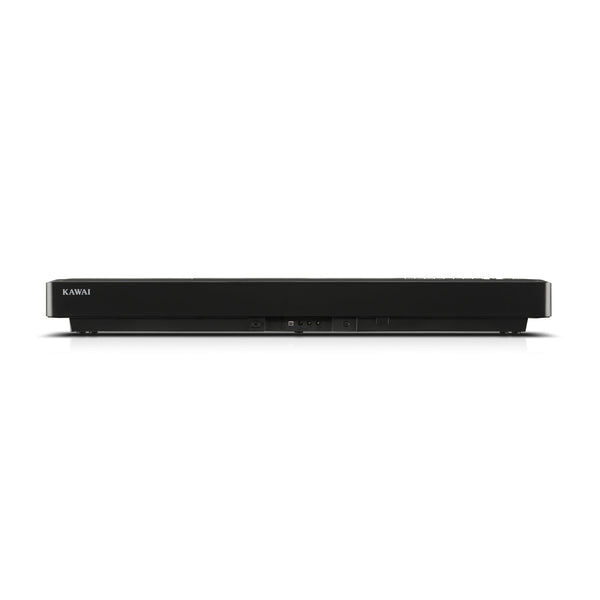 Kawai ES120 Digital Piano; Black
