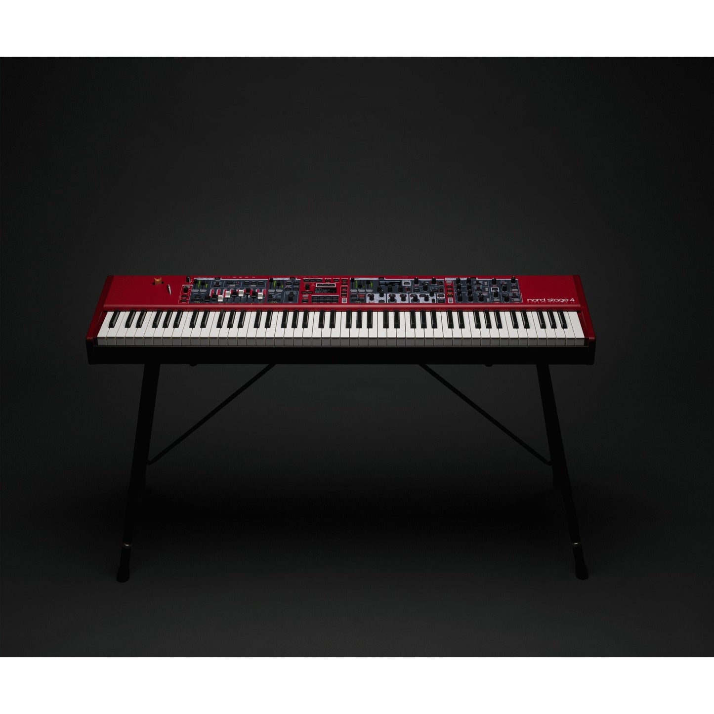 Nord Stage 4 Compact 73 Keyboard