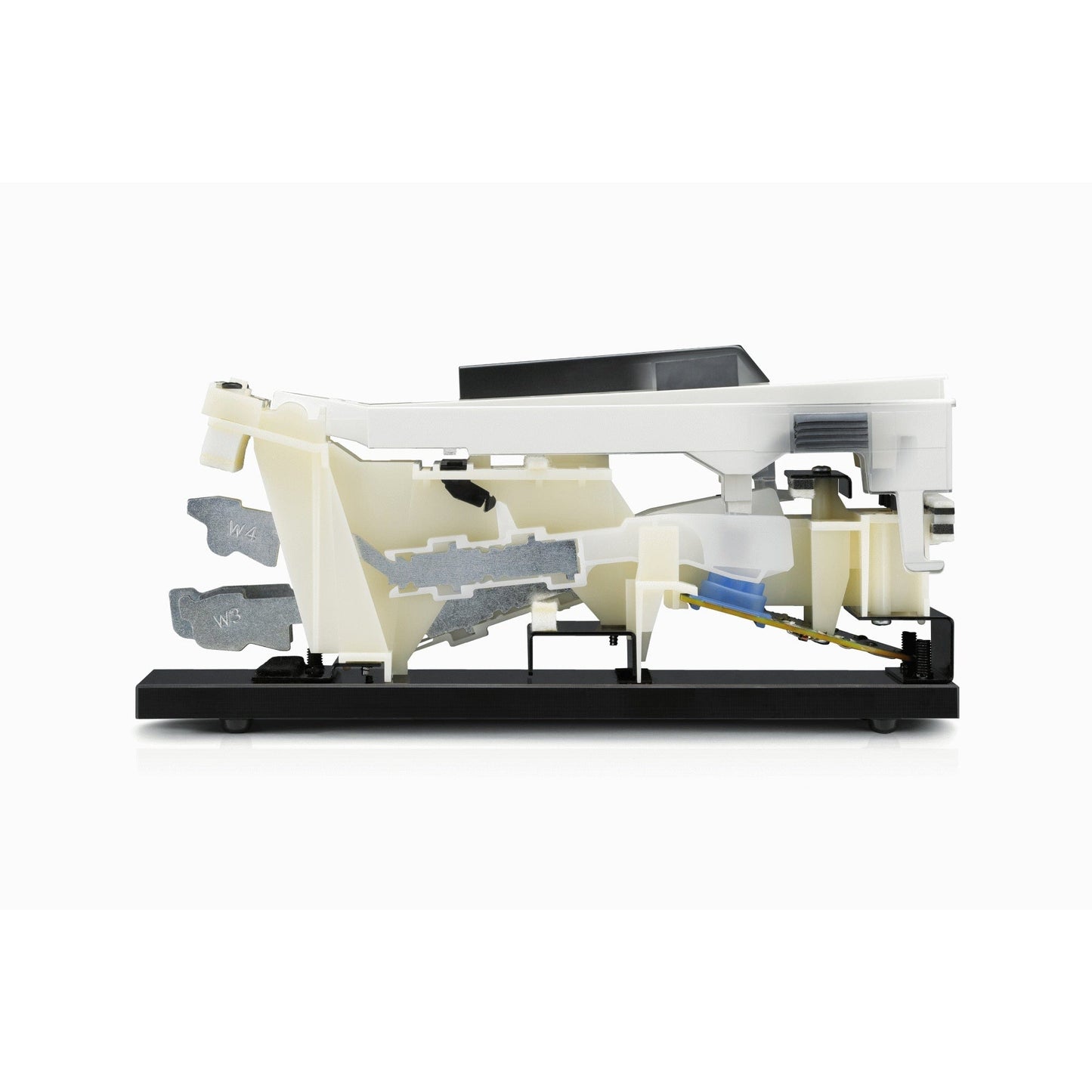 Kawai CN201 Digital Piano; Satin Black