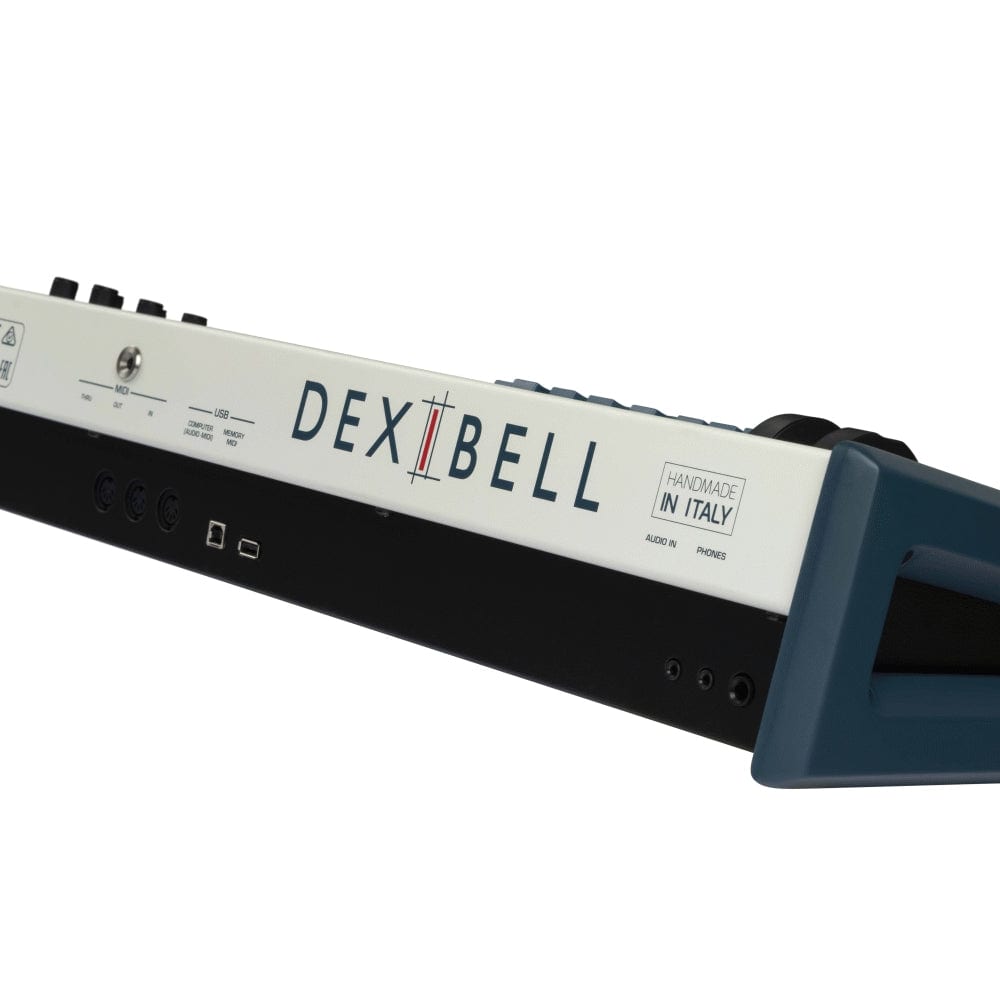 Dexibell S10L Stage Piano; 76 Synth-Weighted Keys