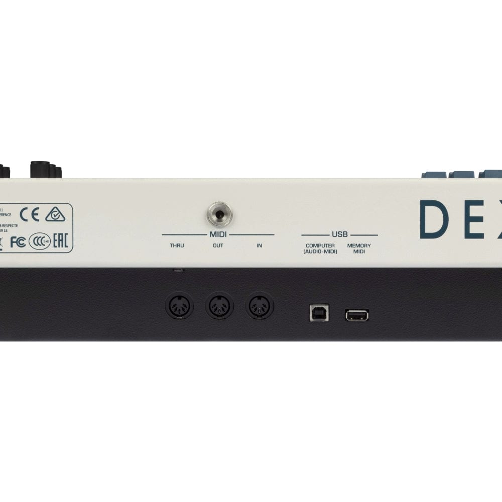 Dexibell S10L Stage Piano; 76 Synth-Weighted Keys