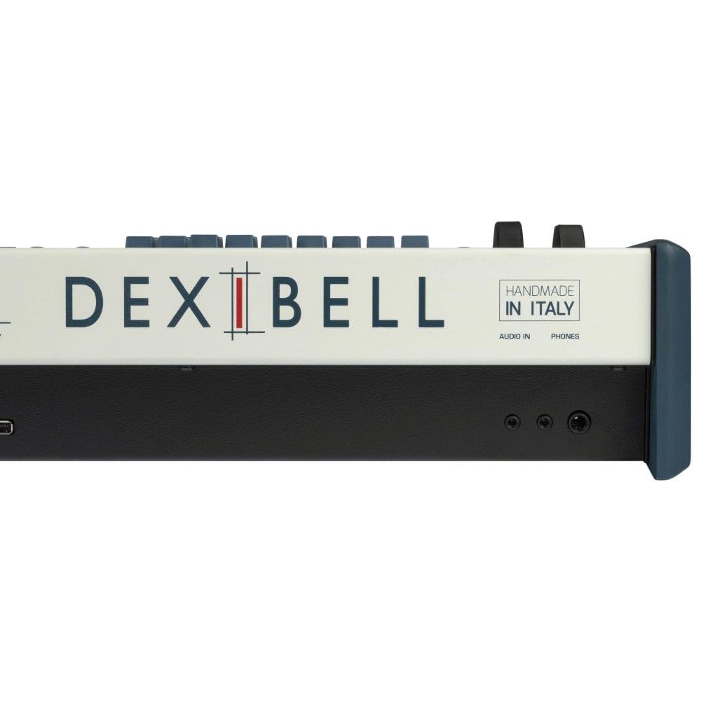 Dexibell S10L Stage Piano; 76 Synth-Weighted Keys
