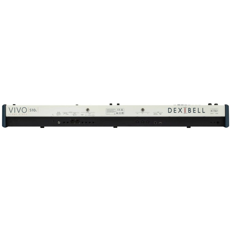 Dexibell S10L Stage Piano; 76 Synth-Weighted Keys