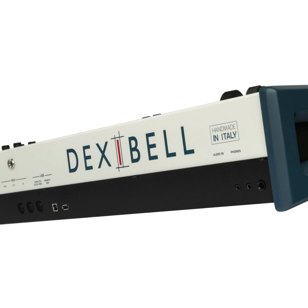 Dexibell S10 Stage Piano; 88 Wooden Keys