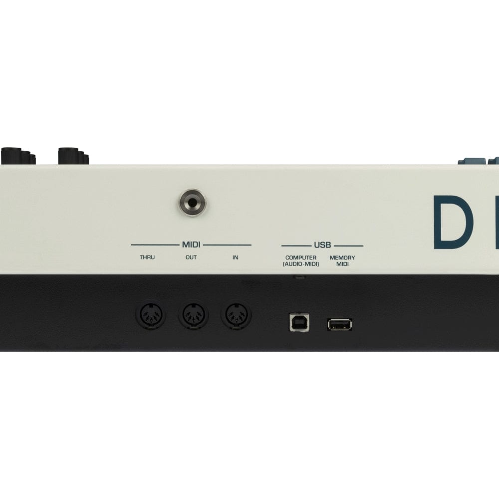 Dexibell S10 Stage Piano; 88 Wooden Keys