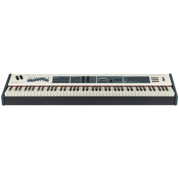 Dexibell S10 Stage Piano; 88 Wooden Keys