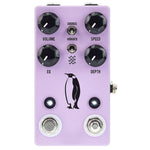JHS Pedals Emperor V2 Analog Chorus Vibrato Effects Pedal