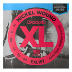 Daddario EXL157 Baritone Guitar String Set