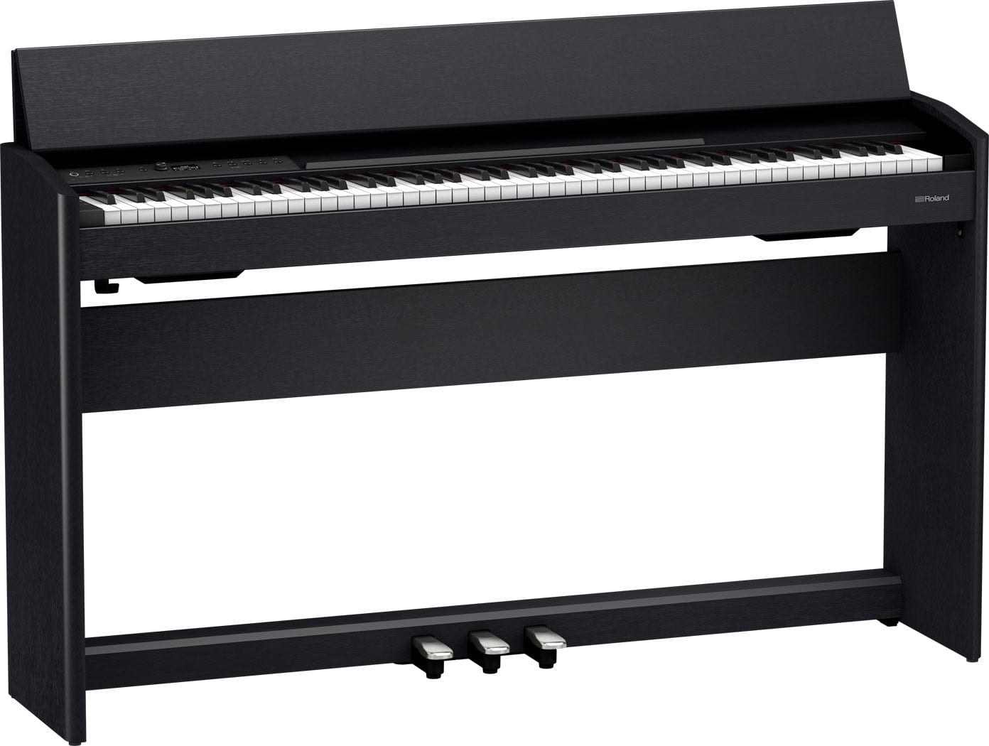 Roland F701 Black Compact Digital Piano