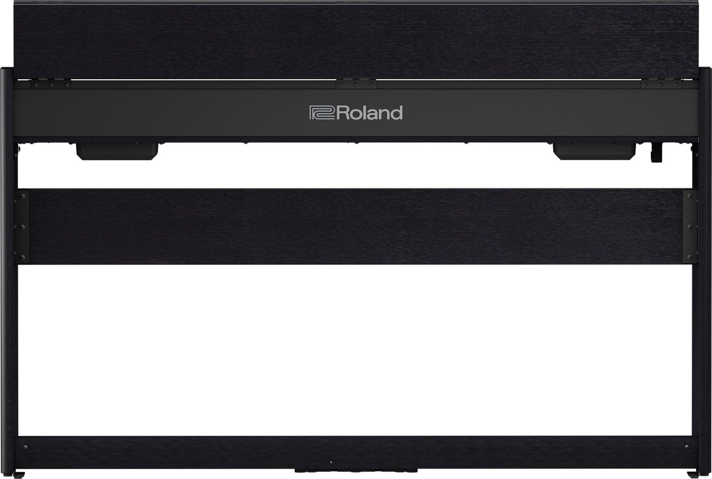 Roland F701 Black Compact Digital Piano