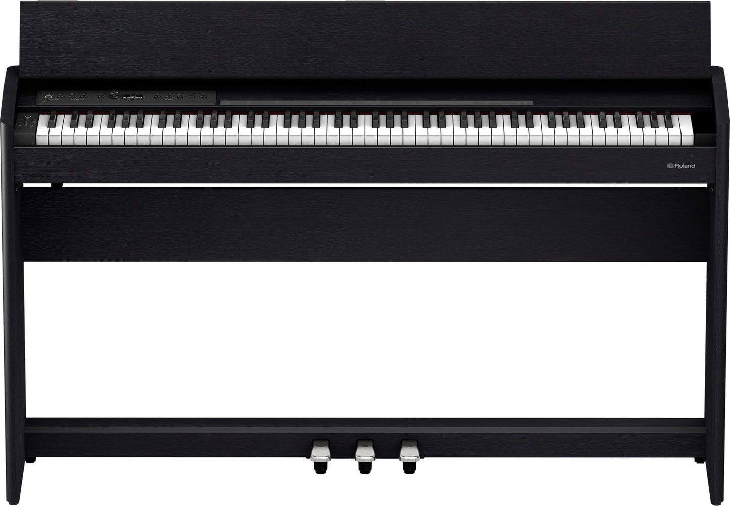 Roland F701 Black Compact Digital Piano