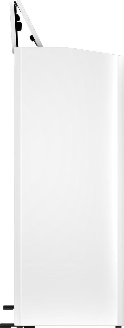 Roland F701 White Digital Piano Value Package