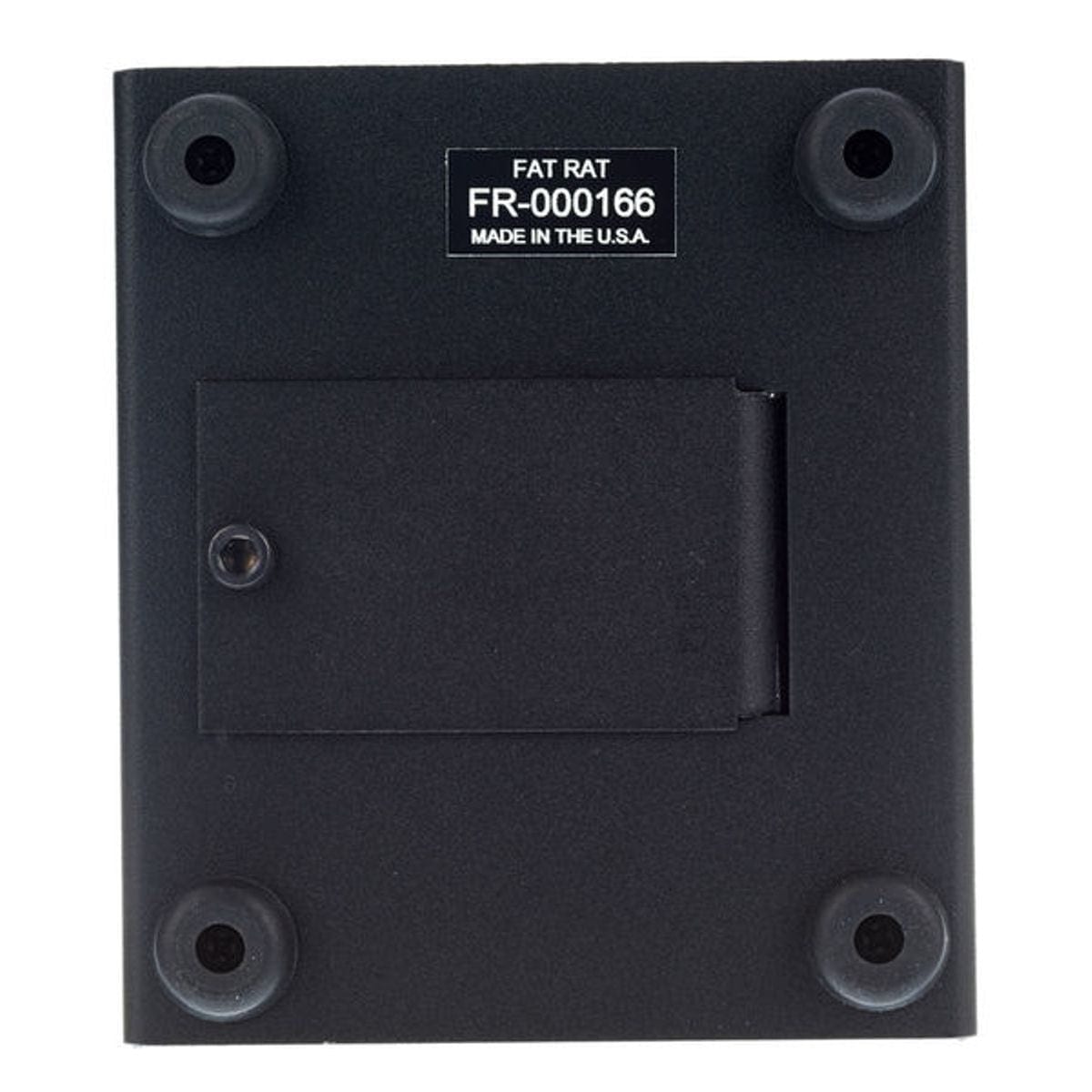 Pro Co Fat Rat Distortion Guitar Effects Pedal