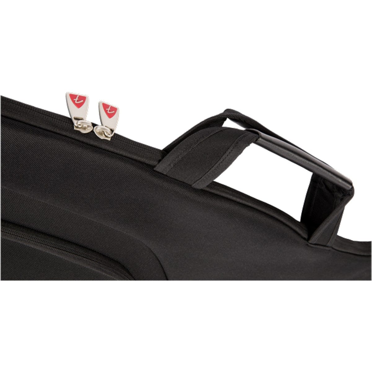 Fender FB610 Bass Gig Bag Black
