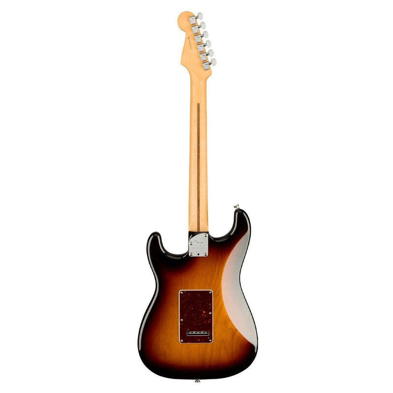 Fender American Professional II Strat Maple 3 Colour Sunburst Guitar