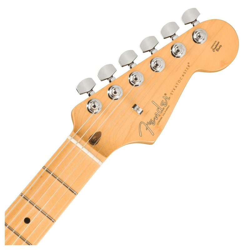 Fender American Professional II Strat Maple 3 Colour Sunburst Guitar