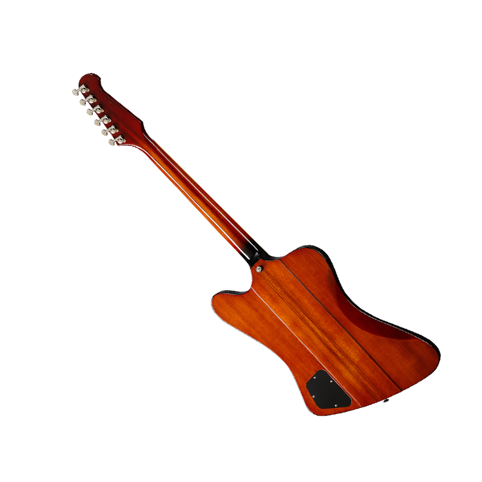 Epiphone Original Designer Collection Firebird Vintage Sunburst Guitar