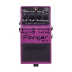 Boss BF-3 Flanger Pedal