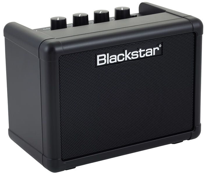 Blackstar FLY 3 Mini Guitar Amp