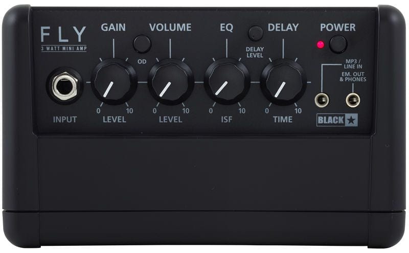 Blackstar FLY 3 Mini Guitar Amp