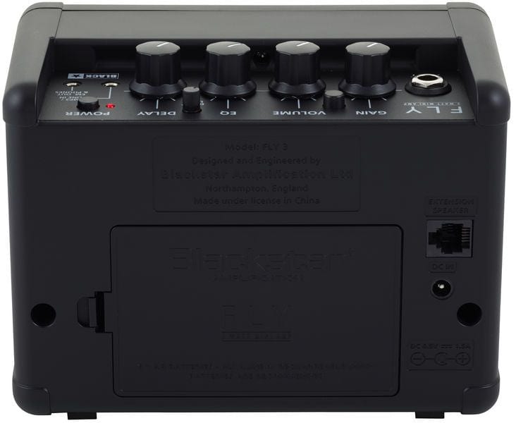 Blackstar FLY 3 Mini Guitar Amp